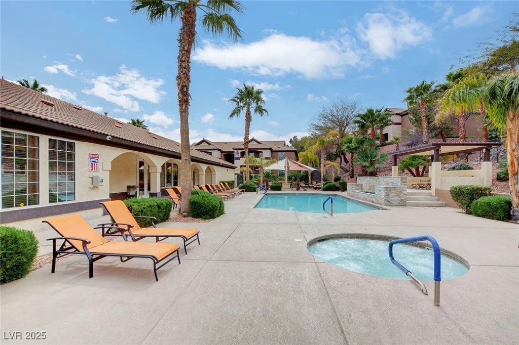 231 Horizon Ridge, Henderson, NV 89012