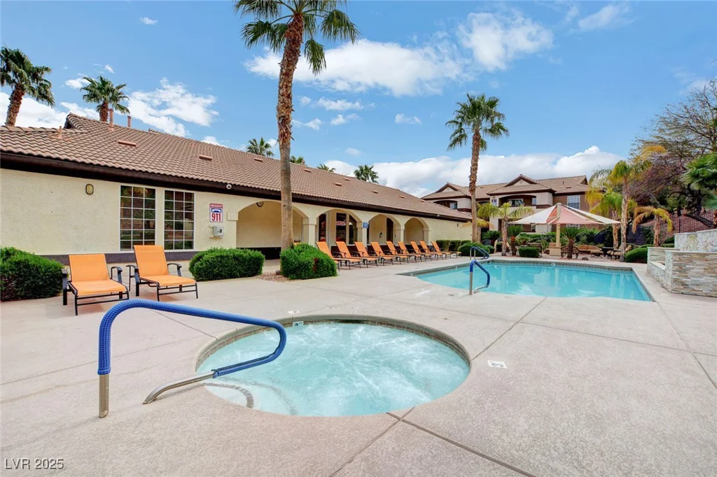 231 Horizon Ridge, Henderson, NV 89012