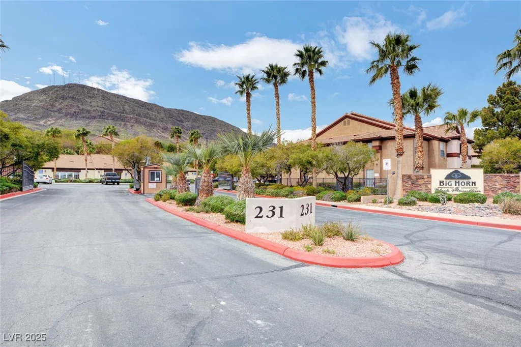 231 Horizon Ridge, Henderson, NV 89012
