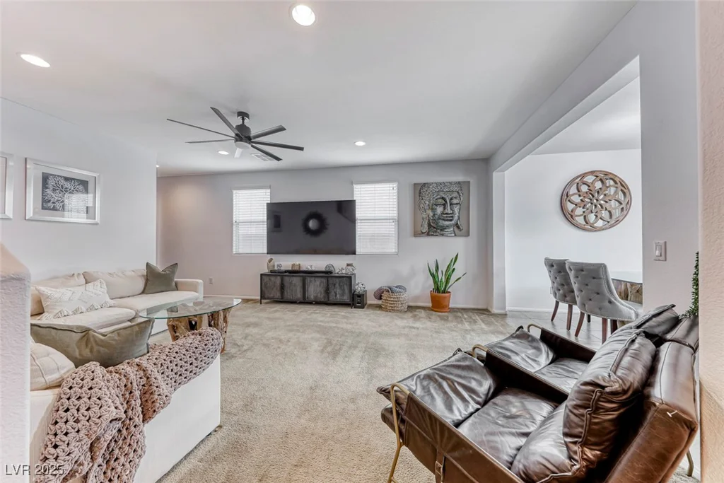 3767 Westeros Landing, Las Vegas, NV 89141