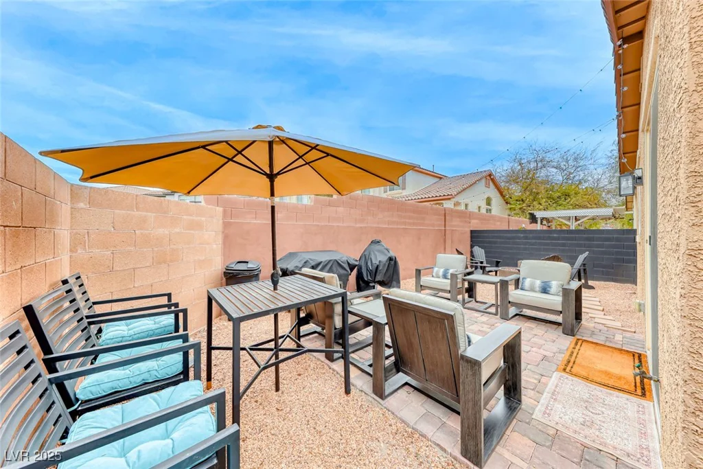 3767 Westeros Landing, Las Vegas, NV 89141