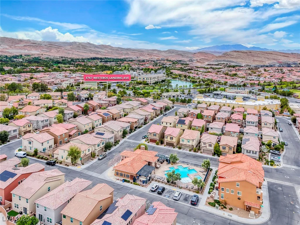 3767 Westeros Landing, Las Vegas, NV 89141