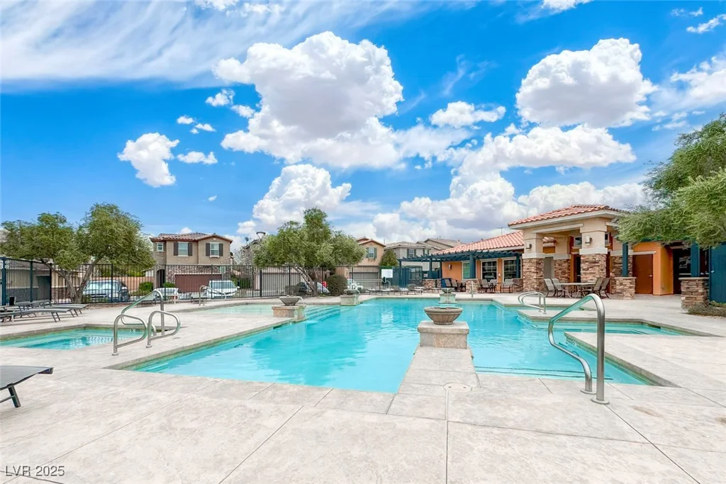 3767 Westeros Landing, Las Vegas, NV 89141