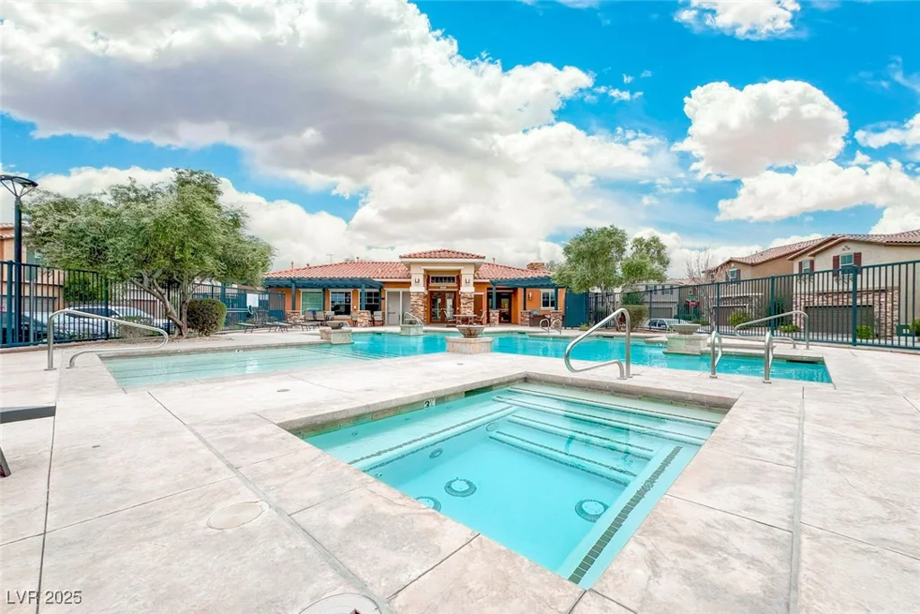 3767 Westeros Landing, Las Vegas, NV 89141