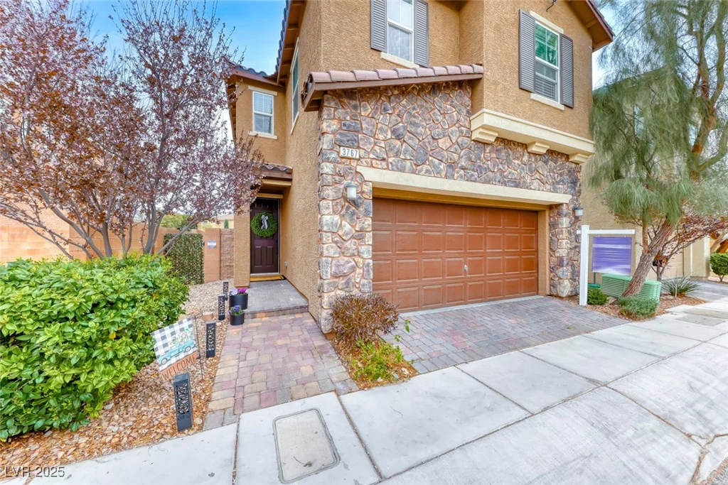 3767 Westeros Landing, Las Vegas, NV 89141