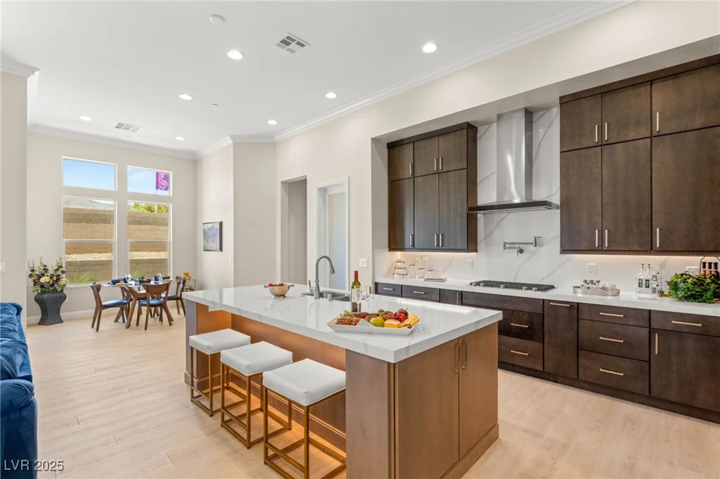 5719 Christian Creek, Las Vegas, NV 89149