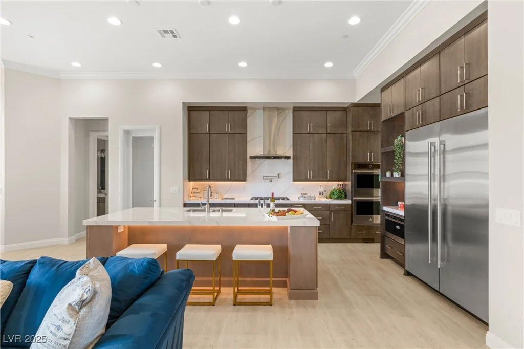 5719 Christian Creek, Las Vegas, NV 89149