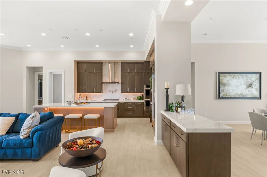 5719 Christian Creek, Las Vegas, NV 89149