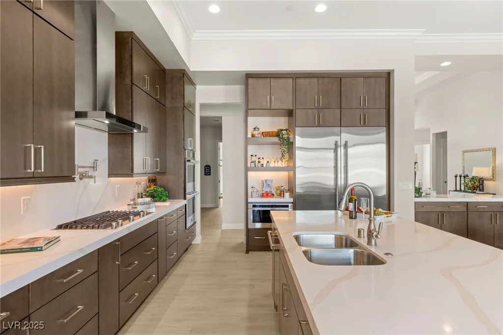 5719 Christian Creek, Las Vegas, NV 89149