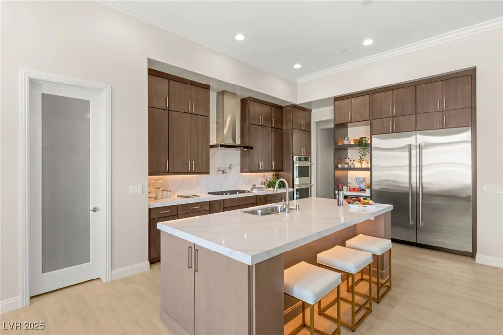 5719 Christian Creek, Las Vegas, NV 89149