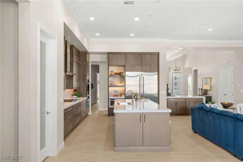 5719 Christian Creek, Las Vegas, NV 89149