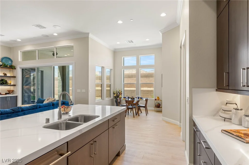 5719 Christian Creek, Las Vegas, NV 89149