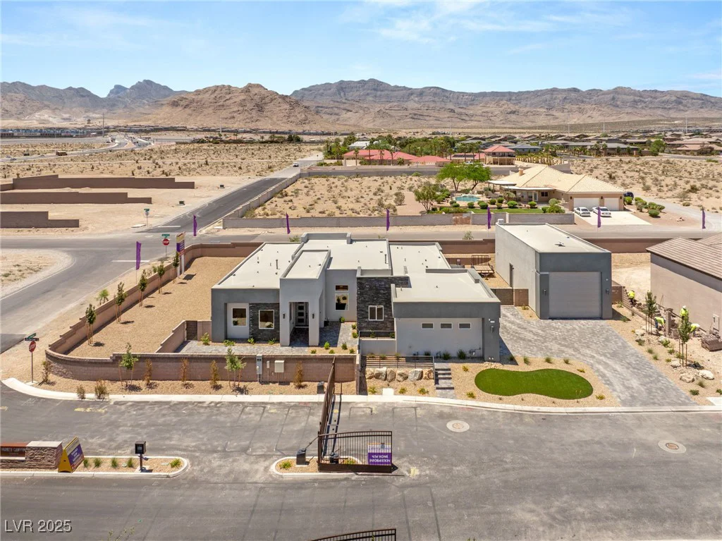 5719 Christian Creek, Las Vegas, NV 89149