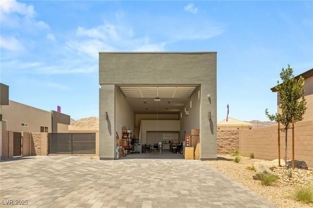5719 Christian Creek, Las Vegas, NV 89149