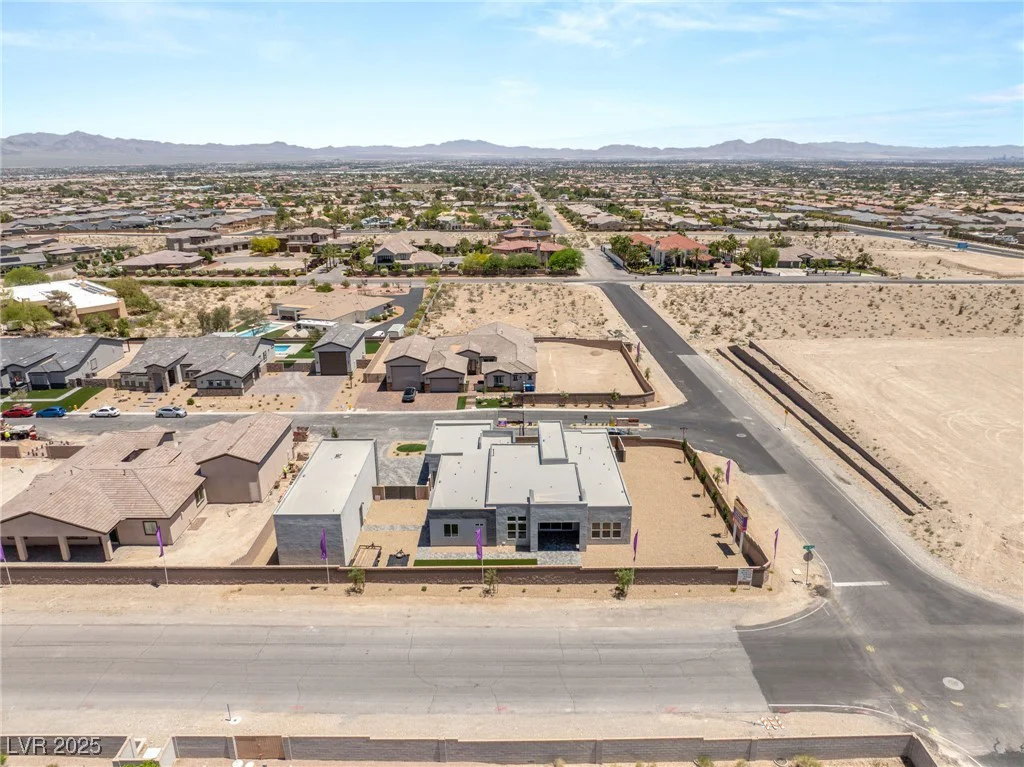 5719 Christian Creek, Las Vegas, NV 89149