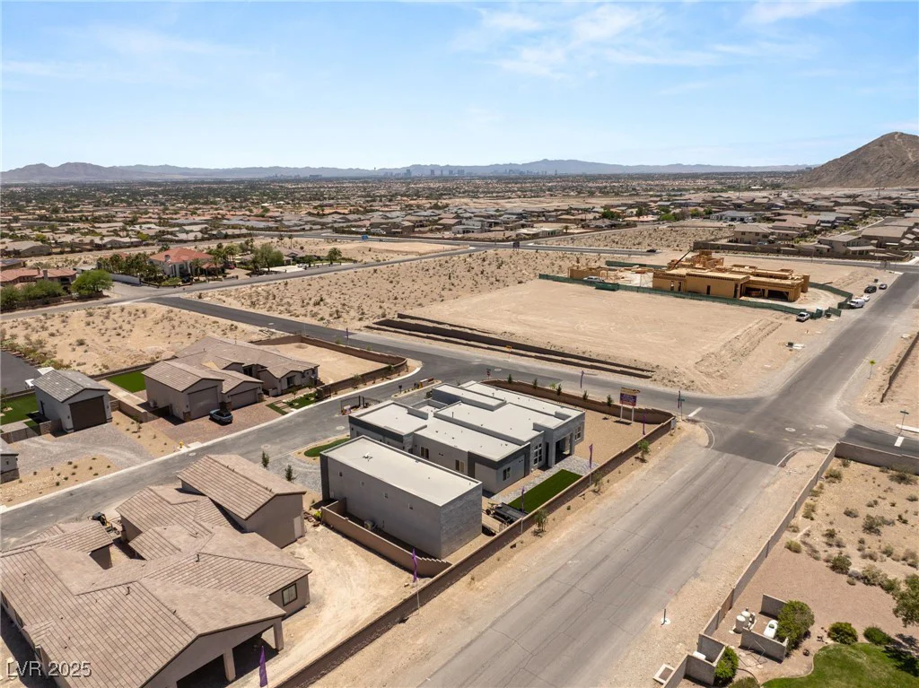 5719 Christian Creek, Las Vegas, NV 89149