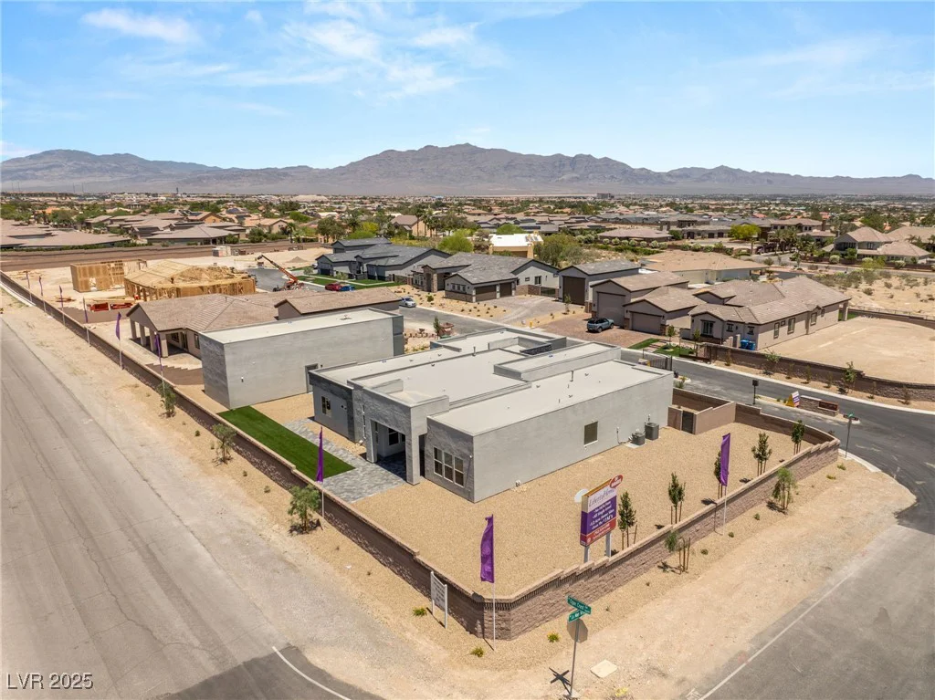 5719 Christian Creek, Las Vegas, NV 89149
