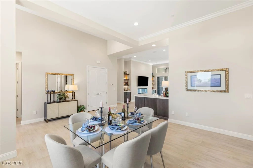 5719 Christian Creek, Las Vegas, NV 89149