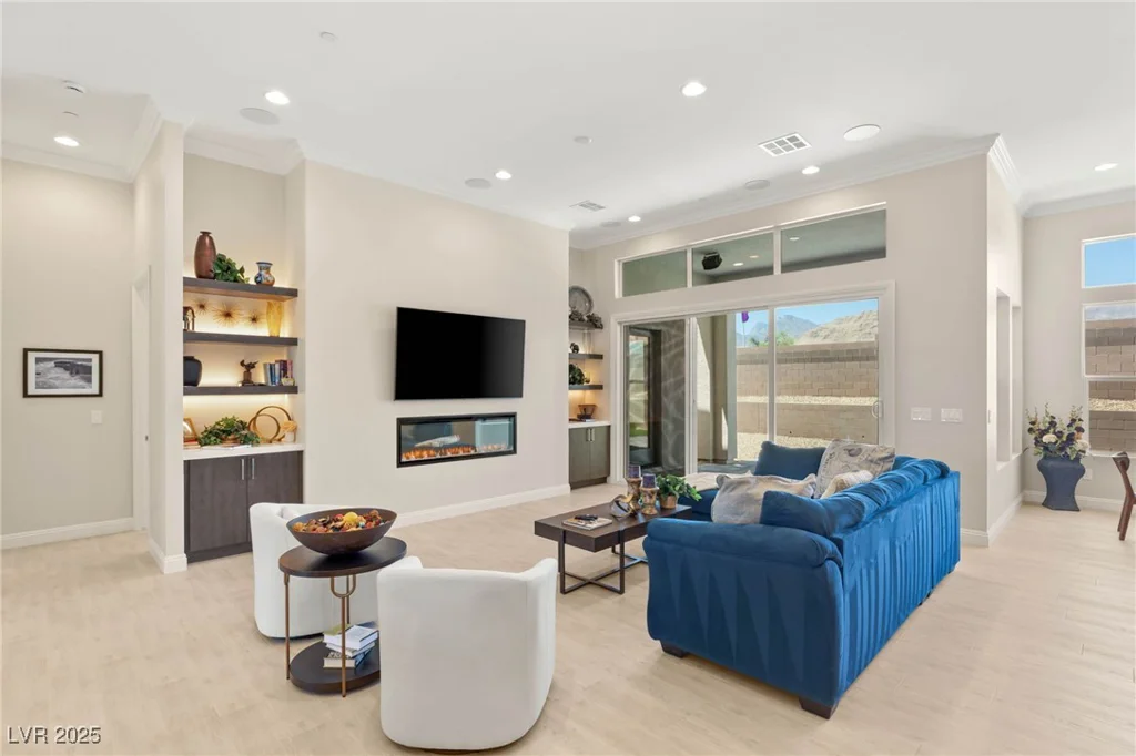 5719 Christian Creek, Las Vegas, NV 89149