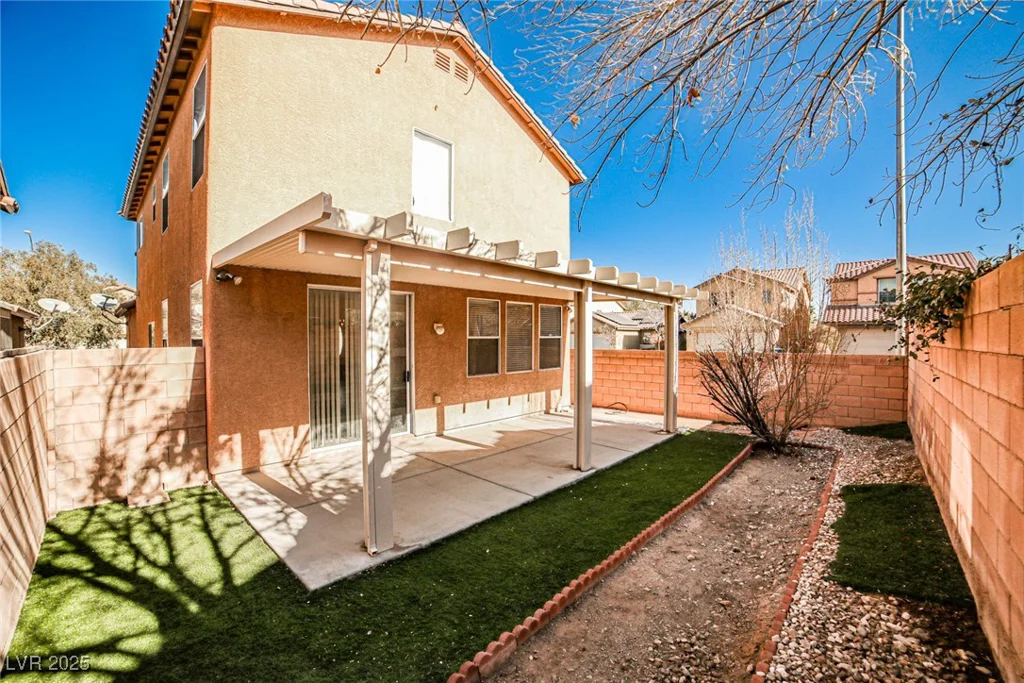 4817 Eureka Diamond, Las Vegas, NV 89139