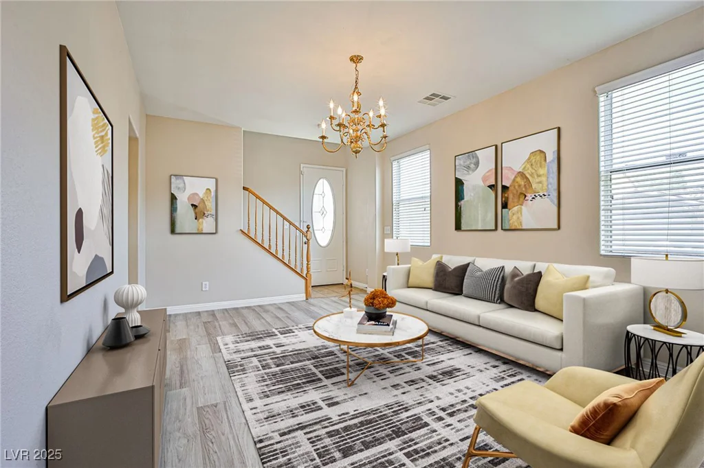 4817 Eureka Diamond, Las Vegas, NV 89139