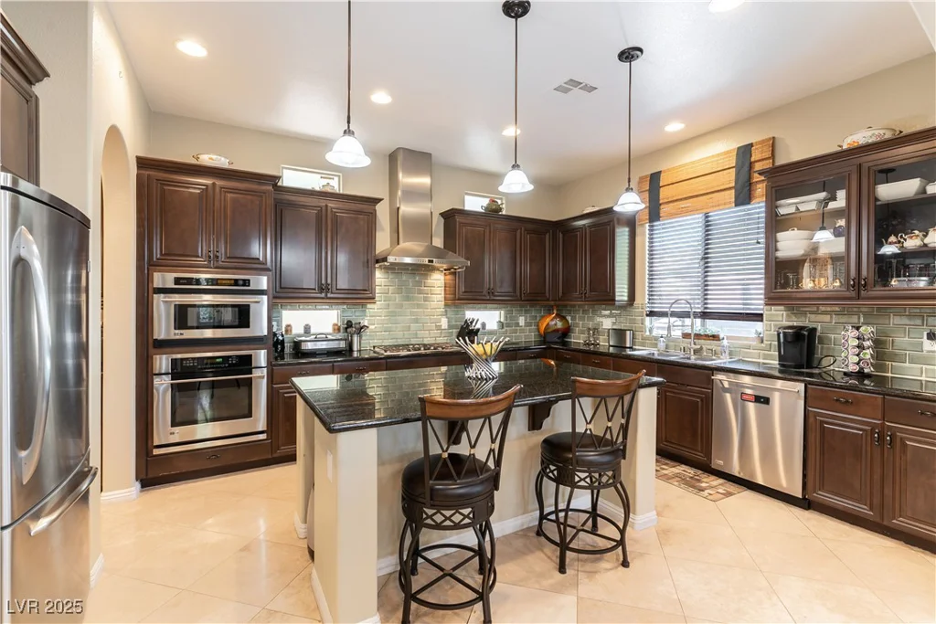 1013 Baronet, Las Vegas, NV 89138