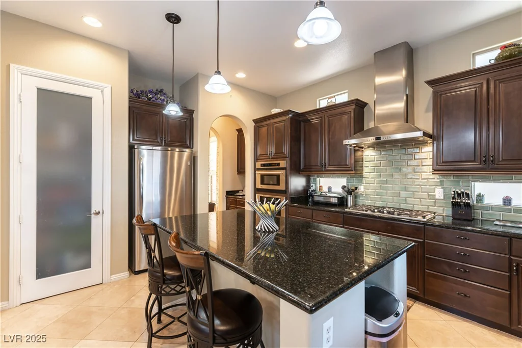 1013 Baronet, Las Vegas, NV 89138