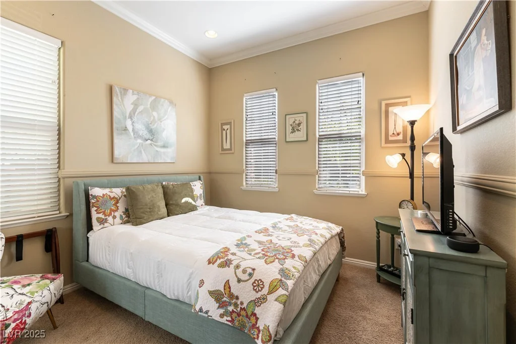 1013 Baronet, Las Vegas, NV 89138