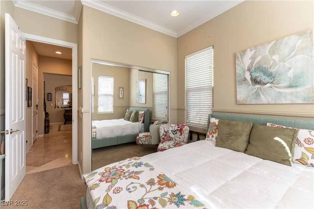 1013 Baronet, Las Vegas, NV 89138