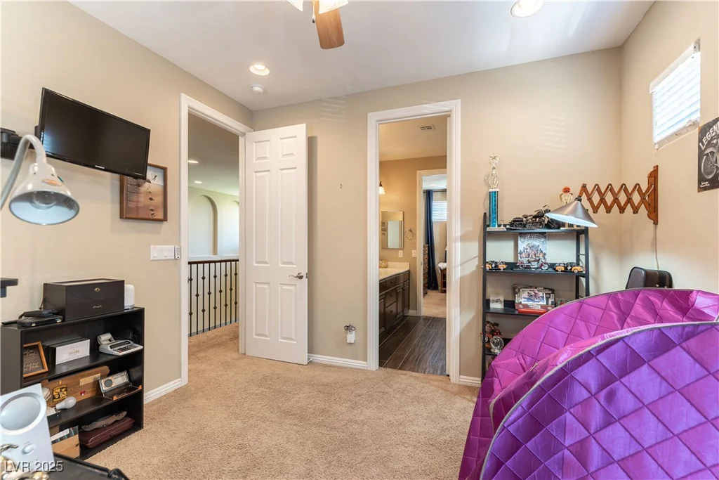 1013 Baronet, Las Vegas, NV 89138