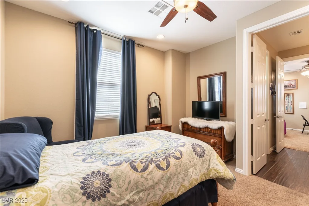 1013 Baronet, Las Vegas, NV 89138