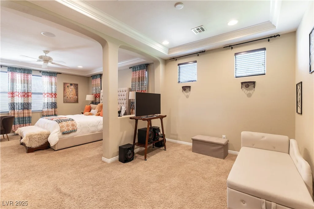 1013 Baronet, Las Vegas, NV 89138