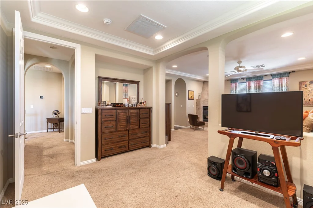 1013 Baronet, Las Vegas, NV 89138