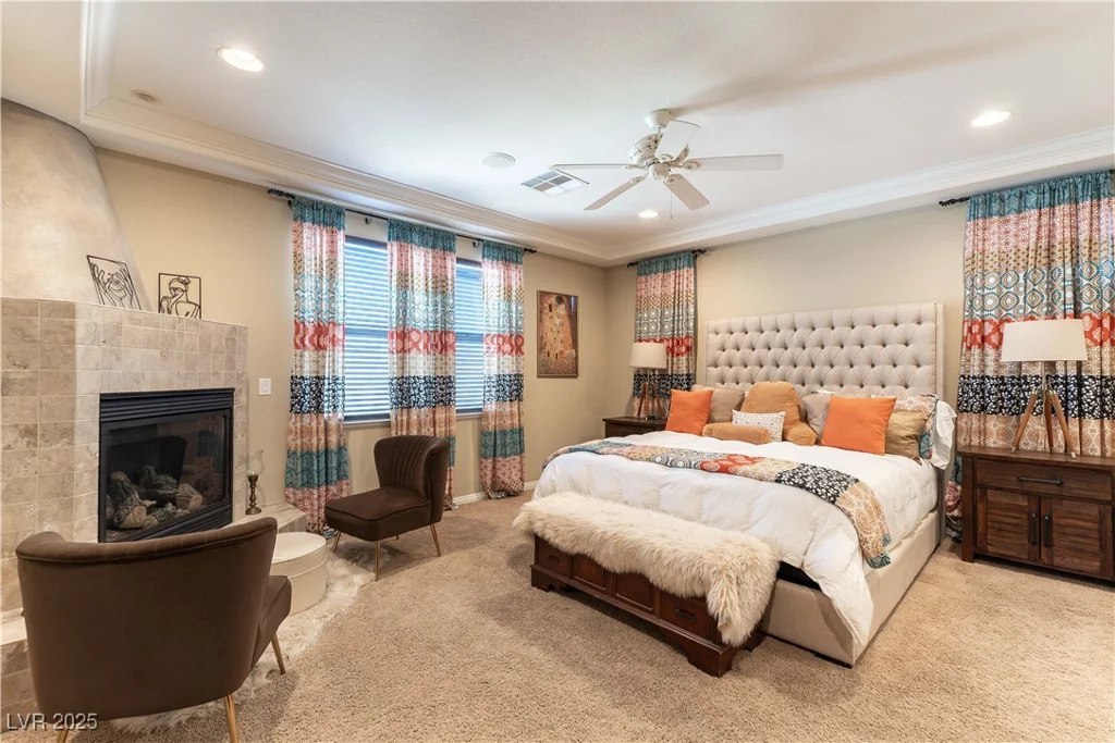 1013 Baronet, Las Vegas, NV 89138