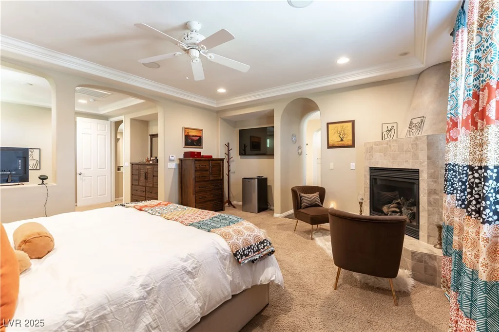 1013 Baronet, Las Vegas, NV 89138
