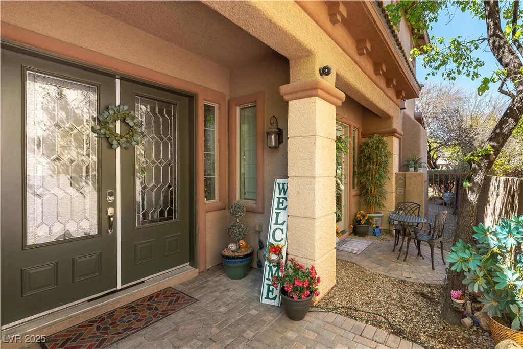 1013 Baronet, Las Vegas, NV 89138