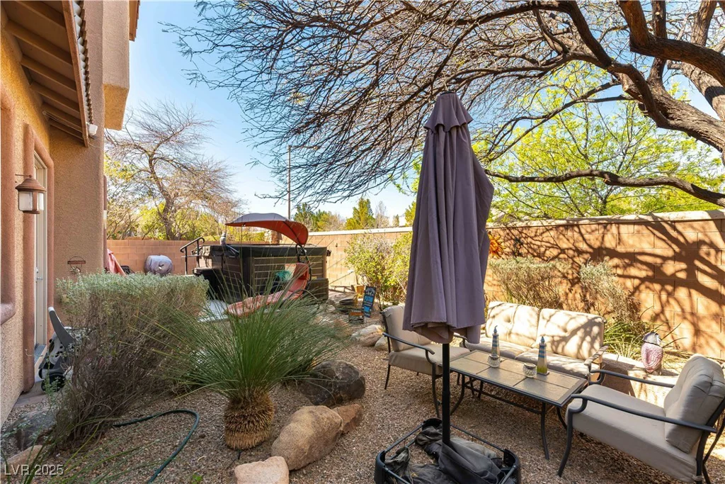 1013 Baronet, Las Vegas, NV 89138