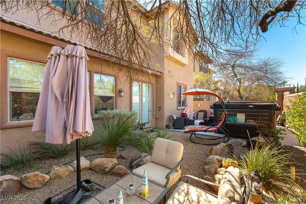 1013 Baronet, Las Vegas, NV 89138