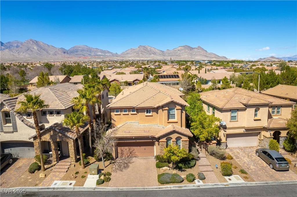 1013 Baronet, Las Vegas, NV 89138