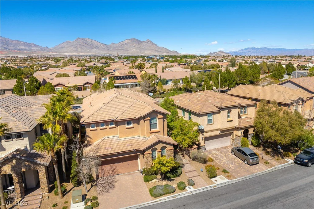 1013 Baronet, Las Vegas, NV 89138