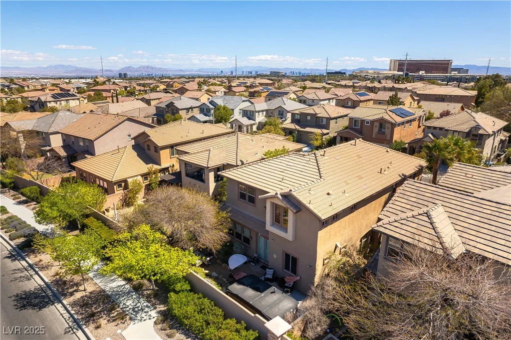 1013 Baronet, Las Vegas, NV 89138