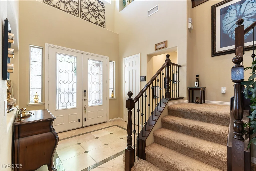 1013 Baronet, Las Vegas, NV 89138