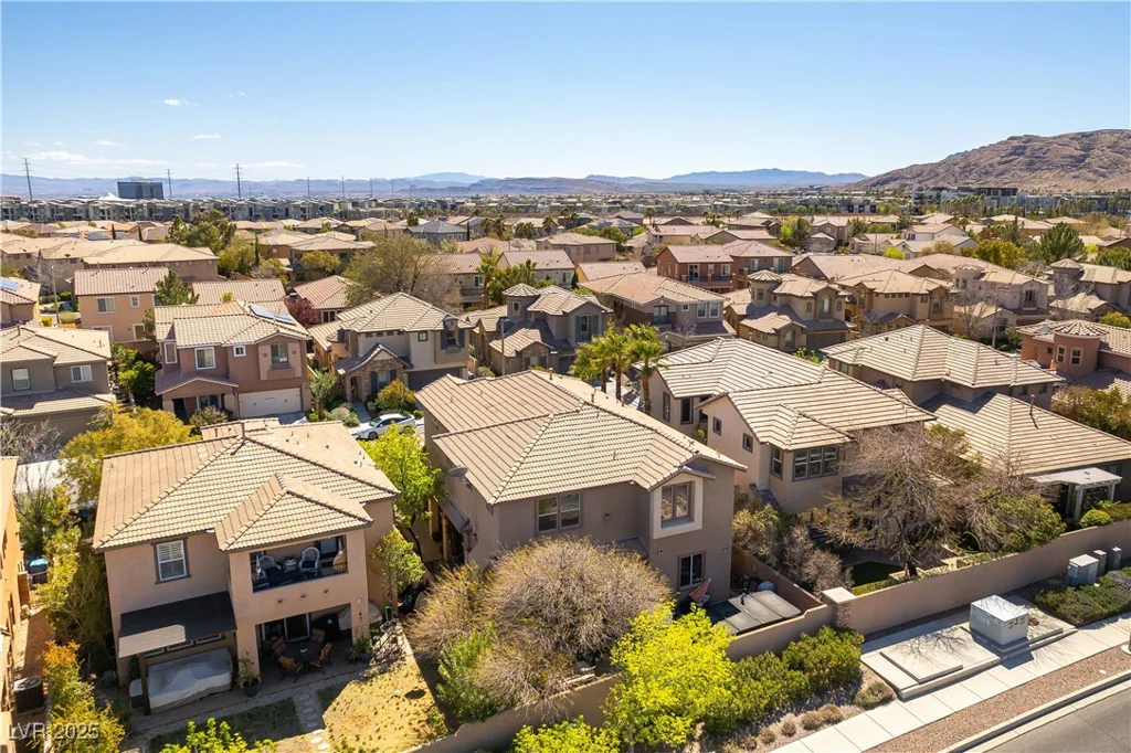 1013 Baronet, Las Vegas, NV 89138