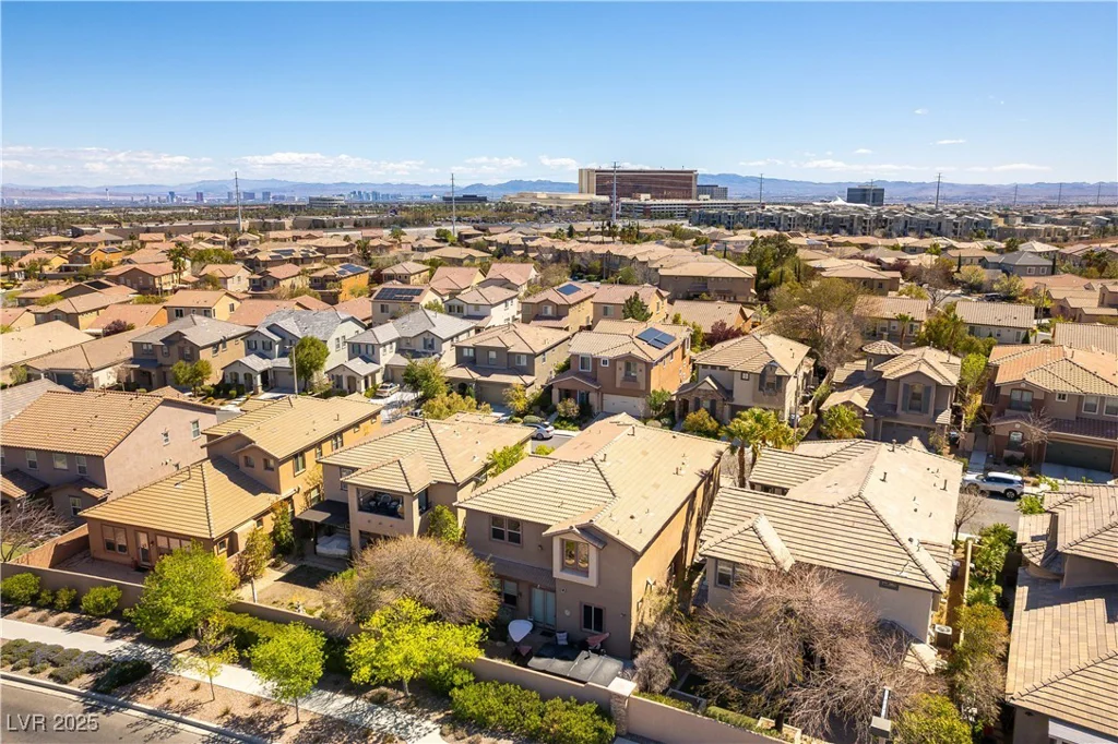 1013 Baronet, Las Vegas, NV 89138