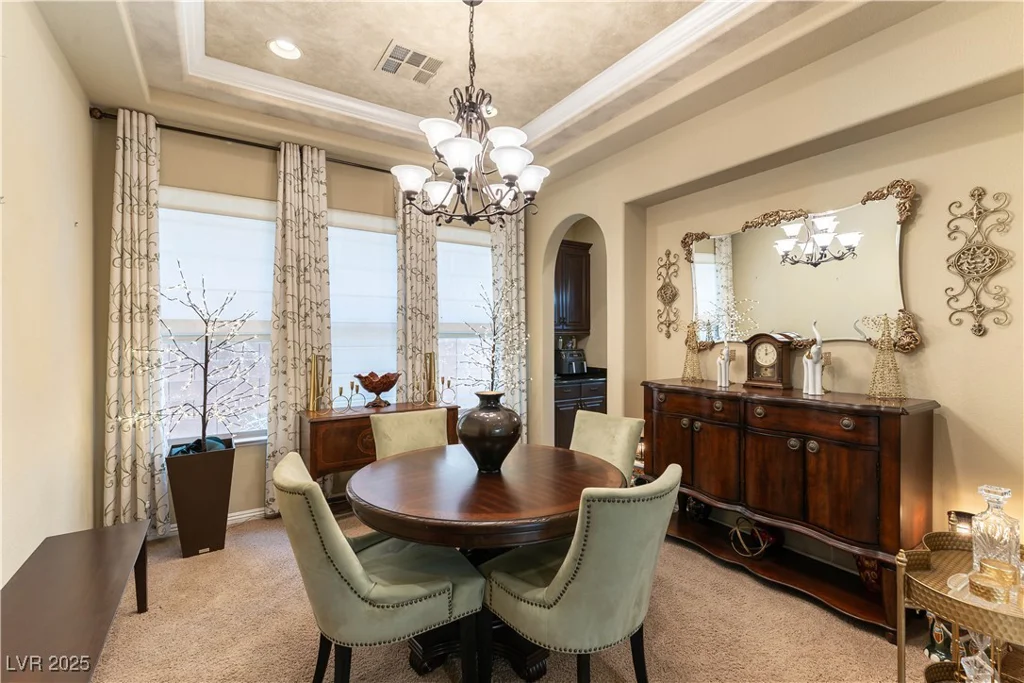 1013 Baronet, Las Vegas, NV 89138