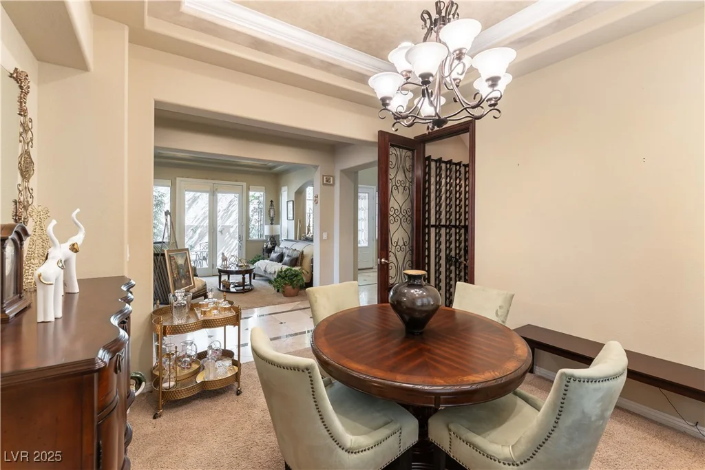 1013 Baronet, Las Vegas, NV 89138