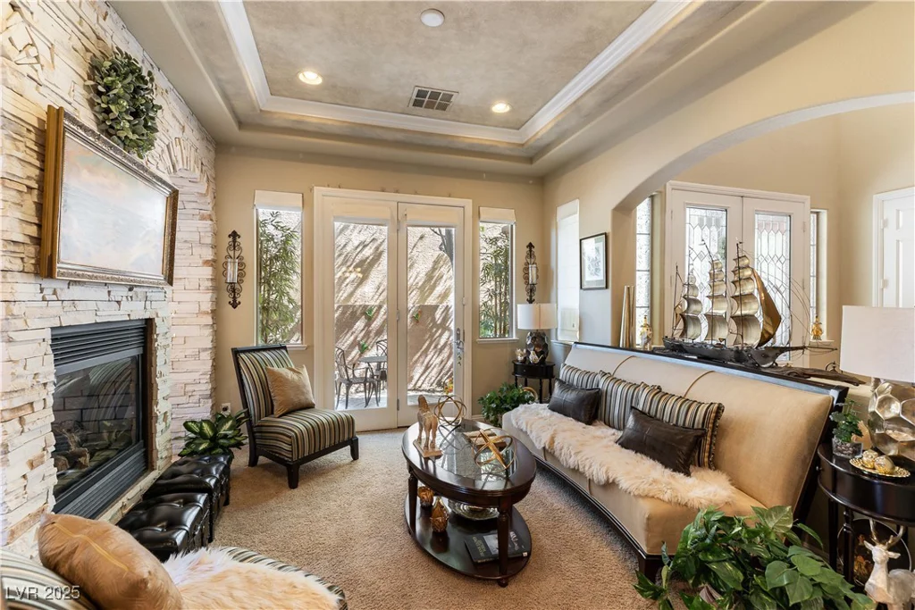 1013 Baronet, Las Vegas, NV 89138