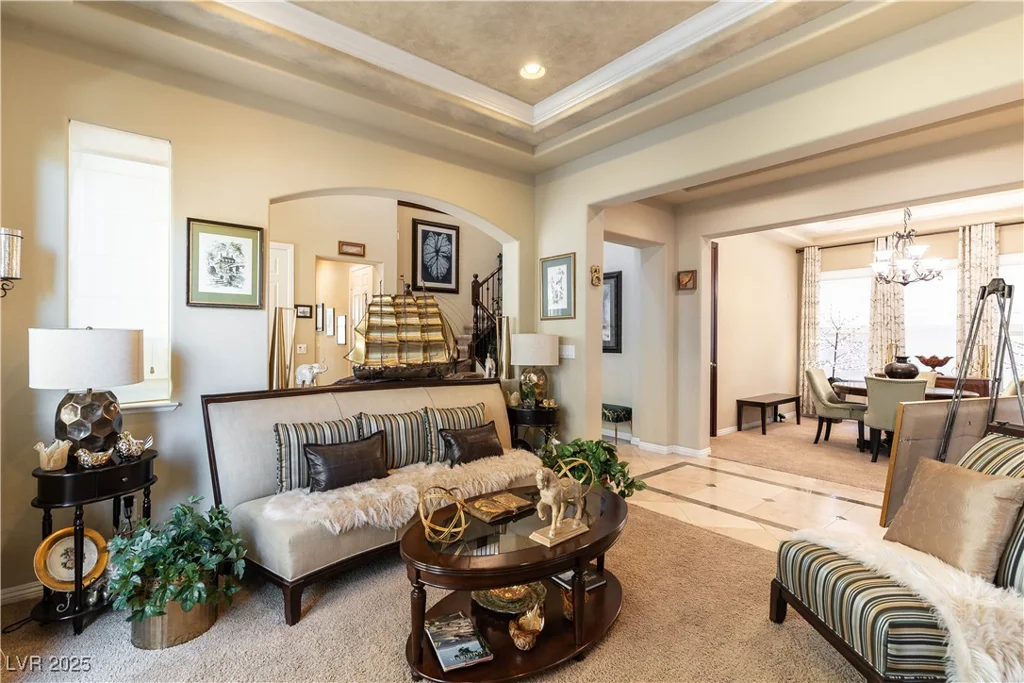 1013 Baronet, Las Vegas, NV 89138