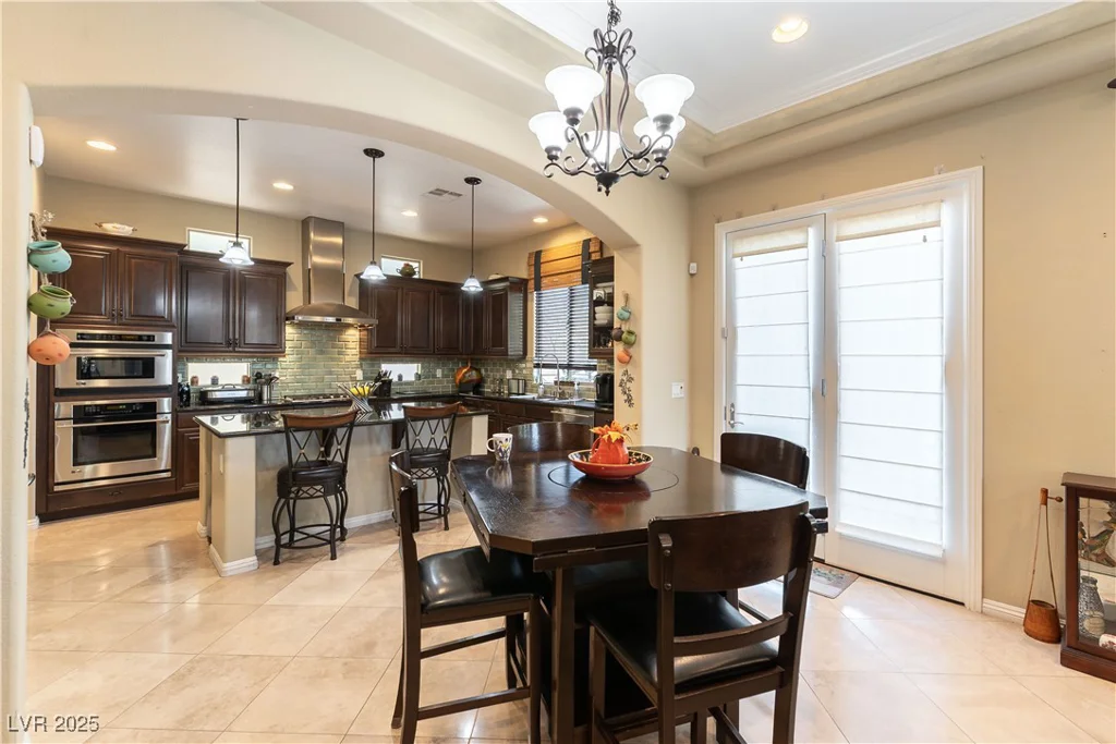 1013 Baronet, Las Vegas, NV 89138
