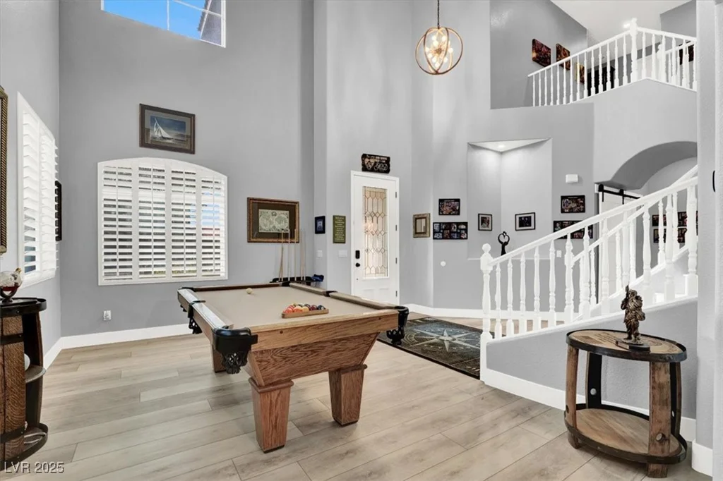8102 Villa De La Playa, Las Vegas, NV 89131